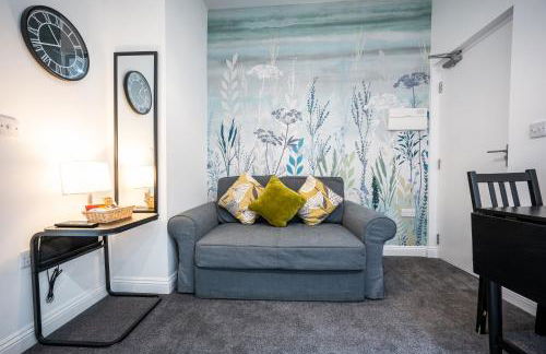 EMERALD Delightful Suite Moseley Mews, Birmingham By STAE-Homes - Foto 4