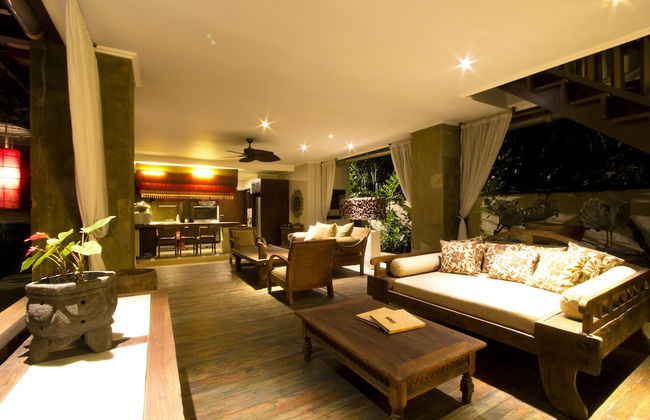 Villa Teresa Bali - Foto 13