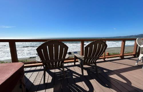 Oceanfront Cabin 10, Jacuzzi & Breathtaking Views - Foto 68