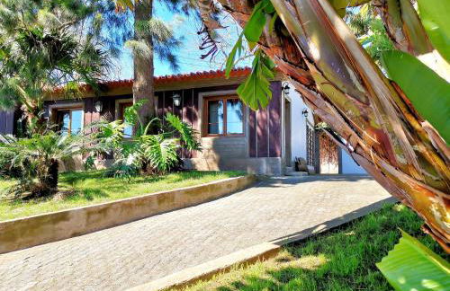 O Refúgio - Espaço natural, amplo e privado - Photo 8