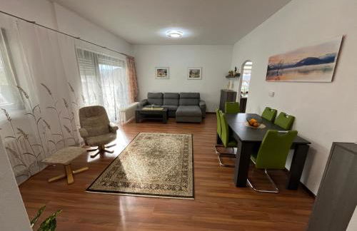 Safran Ferienwohnung - Photo 1