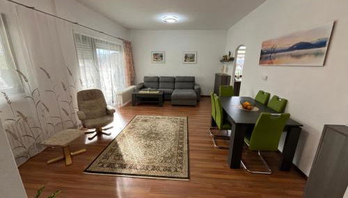 Safran Ferienwohnung - Foto 1