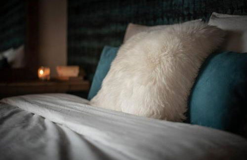 Venez Chez Vous - La Grange du Lac - Vue montagne - Photo 44