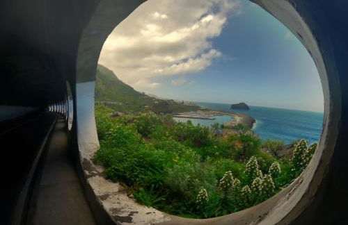 Modern sea front apartment in Garachico 2 - Foto 19