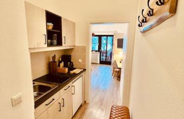 Wundervolle Ferienwohnung mit Bademantelzugang zur Therme - Foto 1