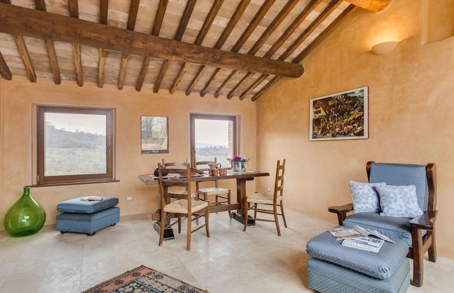 Agriturismo Le Canterie - Foto 12