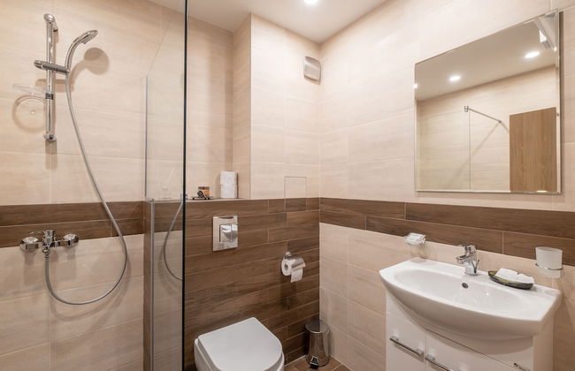 Gardenia Apartments - Foto 45