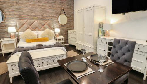 The Railway Apartment - Foto 5