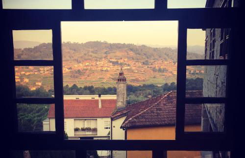 Pazo de Esposende - Foto 71