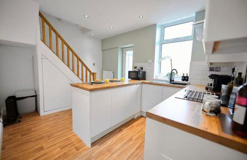 2 Bedroom House- Contractors - Families - Sleeps 4 - Foto 46