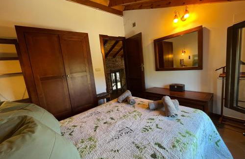 Casa Rural Sierra Natura - Foto 30