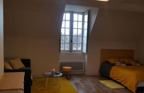 Exceptionnel Château près de Paris - Foto 46