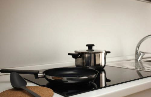 Hostmate - Milano - Imperia's Crystal - Romolo - Foto 19