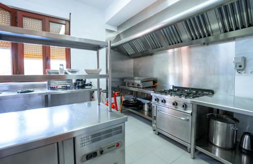 Casa Rural Galatea especial Grupos - Foto 7