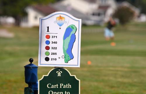 Fairway Stay - Foto 40