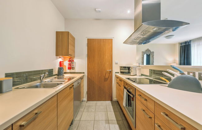 Princes Street Suites - Foto 23