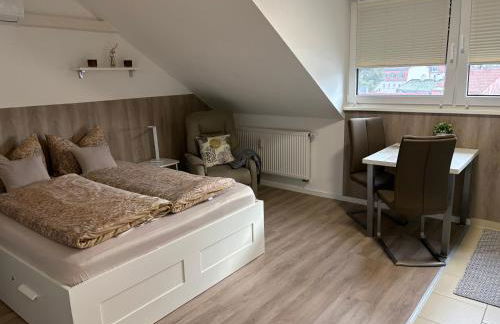 Große gemütliche Ferienwohnung mit Klimaanlage, Parkplatz inklusive TOP ! - Foto 18