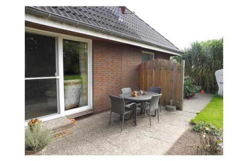 Ferienwohnung Achtern Diek - Foto 23