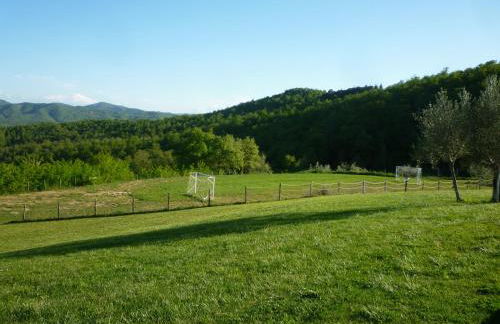 Country House La Casa Paterna - Foto 64