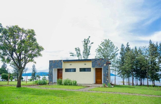 Eben Lake Kivu Cottages and Villas - Foto 29