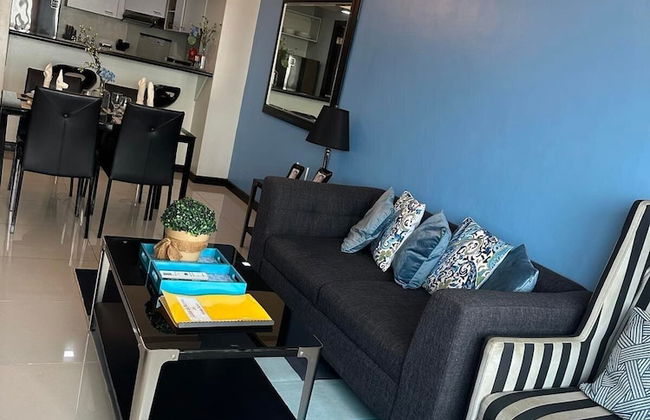 Suites de Marina Manila - Photo 20