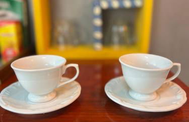 Casa Iririú · Casa exclusiva no terreno com jardim - Photo 49