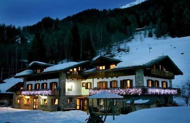 Agriturismo Le Reve - Foto 1