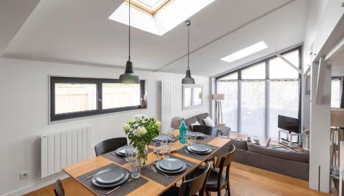 Villa Emeraude by Cocoonr - Foto 2