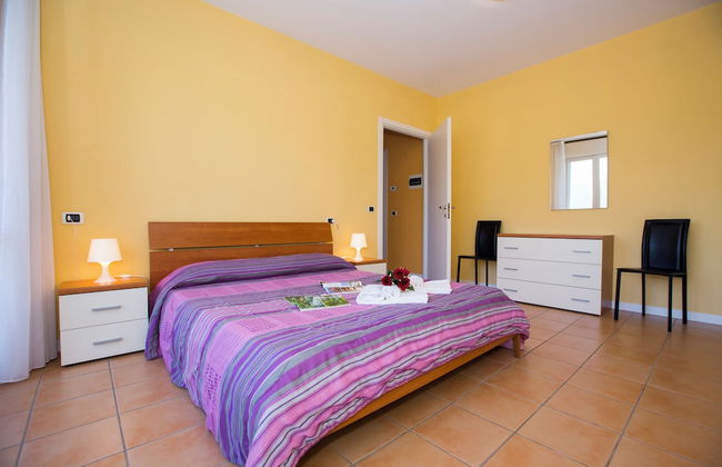 Palazzo Apartments - Porto Letizia - Foto 19