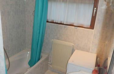 Agréable appartement 2 pieces a forbach avec Garage fermé - check in autonome - Foto 7