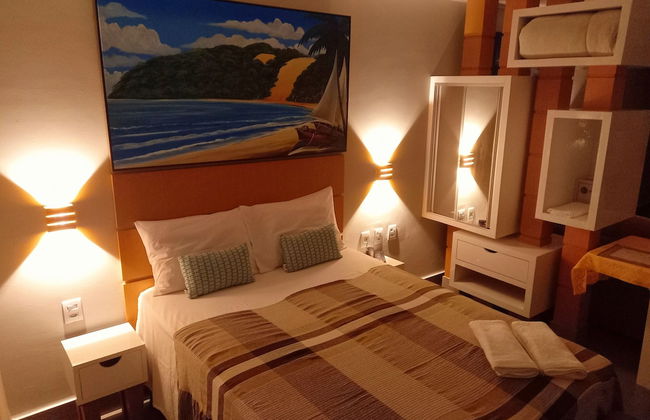 Ilusion Flats Aconchego de Ponta Negra - Photo 7