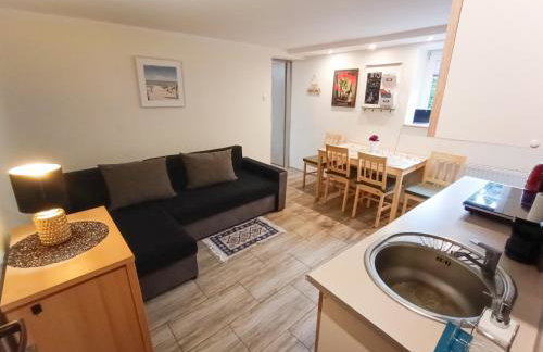 Apartament Nadmorski - Foto 11