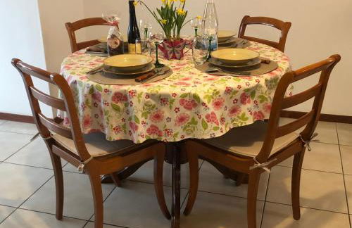 Gîte Les Acacias - Foto 5