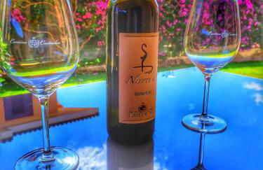 Casa SERENAS, a 5 minuti dal mare con parcheggio, clima e tutto il necessario per la tua vacanza in relax - Foto 44