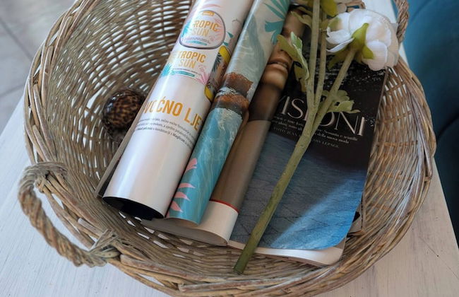 Villa Captains House 2 - Foto 70