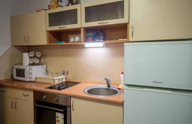 2 Bedroom, 2 Showeroom Villa Suitable for a Family Skication and Remote Working - Foto 21