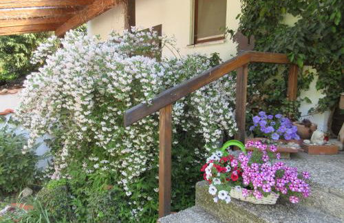 Komfortabel wohnen am Waldrand von Pitzling - Foto 15
