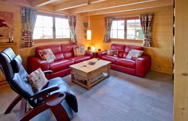 An Enchanting Awakening in the Heart of the Alps - Foto 9