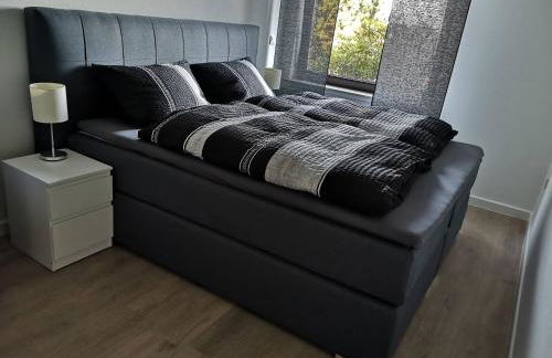 Ferienwohnung am Kreuzfelsen - Foto 11