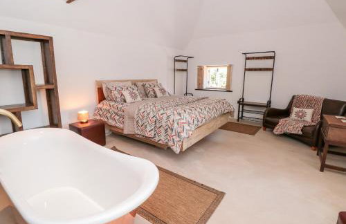 The Old Cider Barn - Foto 13