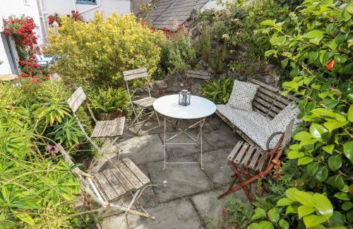 Bryn Tegid - Foto 37