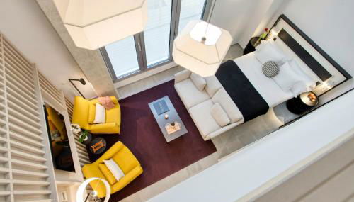 Calm Apartments - Photo 3