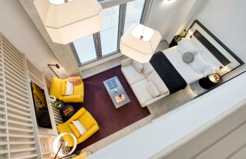 Calm Apartments - Photo 3