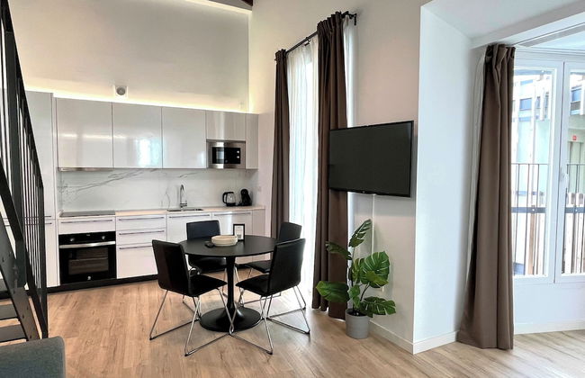 Feelathome Conde Apartments - Foto 19