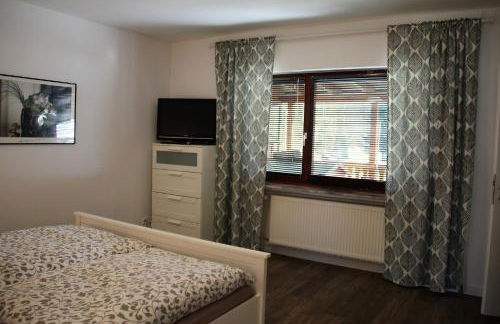 Ferienwohnung Am Gartenzaun - Foto 13