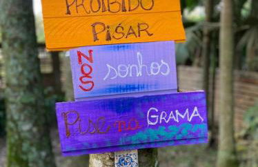 Tiny House II - Sítio dos Wolff - Foto 10