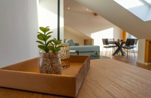 Luxuriöse Penthousewohnung mit Fernblick und vielen Wanderwegen - Foto 7