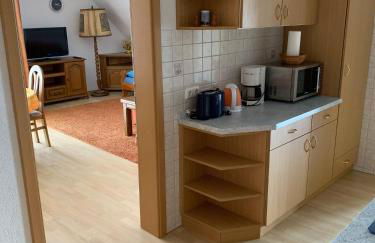 Ferienhaus-HirschRudel-Ferienwohnung-2 - Foto 8