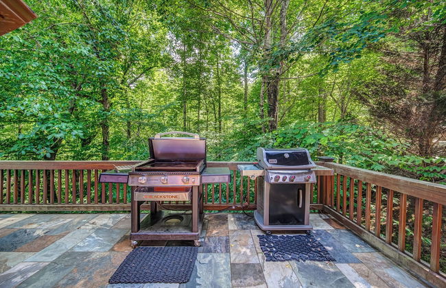 Three Winds Retreat - Foto 48