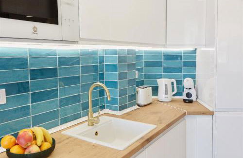 La Cala Mijas Esmeralda Stunning Sea Views close to the Beach - Photo 5